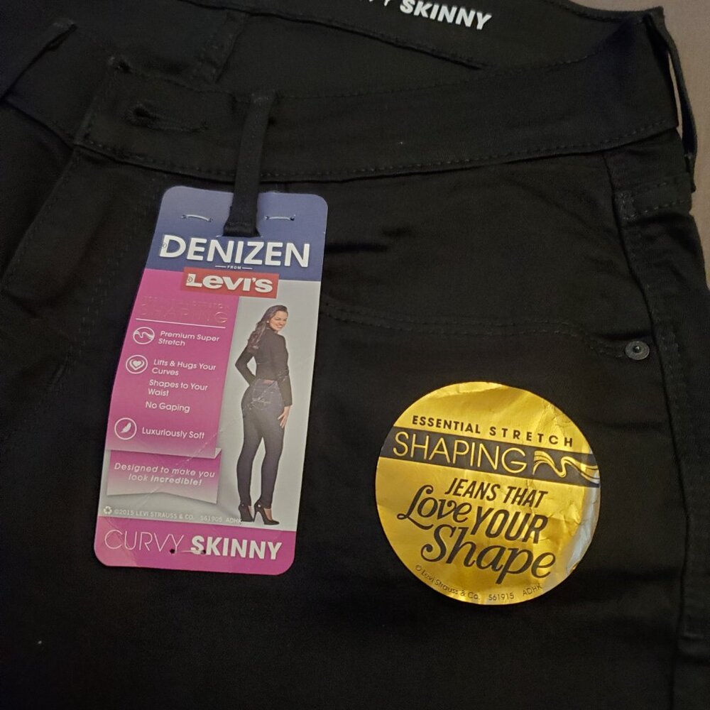 Denizen Levis - Picture 2 of 3